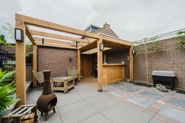 Medium property photo - Elzenstraat 20, 3203 AH Spijkenisse